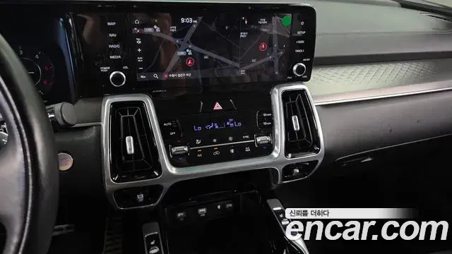 Kia Sorento 2020 — Photo 13/20