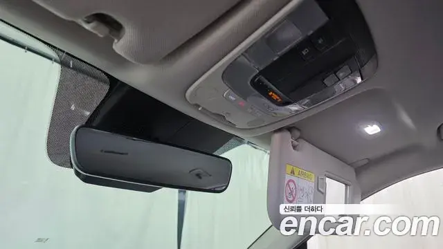 Kia Sorento 2020 — Photo 17/20