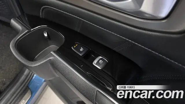 Kia Sorento 2020 — Photo 18/20