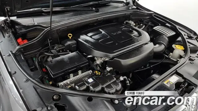 Jeep Grand Cherokee 2019 — Photo 35/36