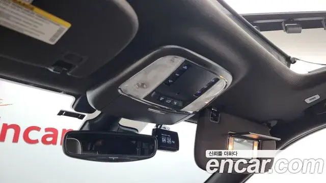 Jeep Grand Cherokee 2019 — Photo 16/36