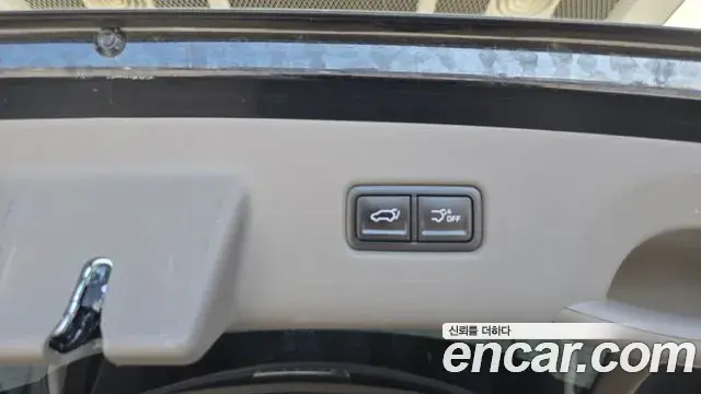 Kia Carnival 2024 — Photo 35/36
