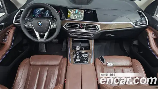 BMW X5 2020 — Фото 6/20