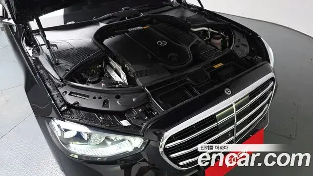 Mercedes-Benz S-Class 2022 — Фото 6/20