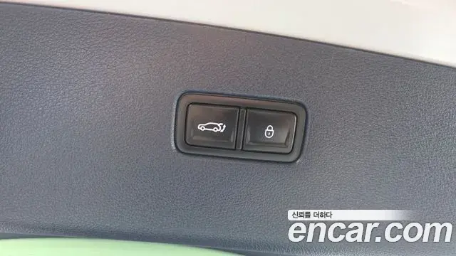 Genesis GV80 Coupe 2024 — Photo 10/20