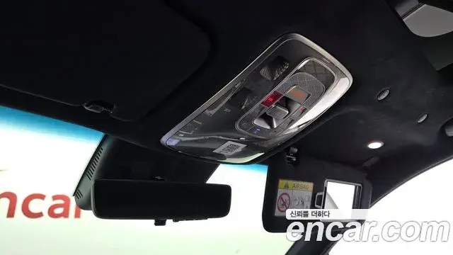 Genesis GV80 Coupe 2024 — Photo 8/20