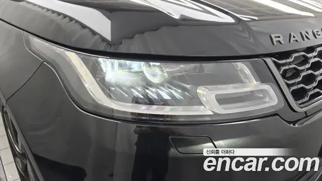 Land Rover Range Rover Sport 2021 — Photo 15/32