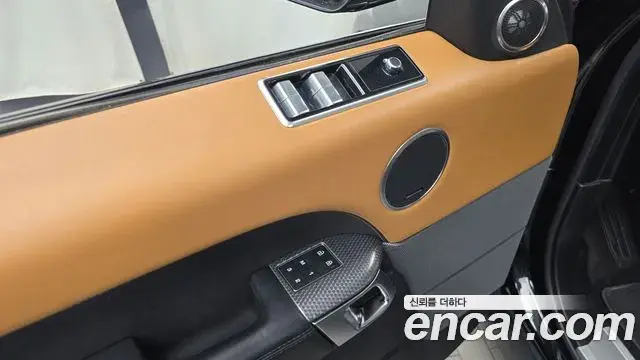 Land Rover Range Rover Sport 2021 — Photo 20/32