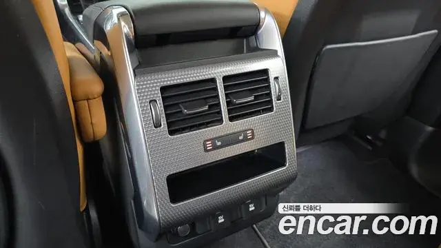Land Rover Range Rover Sport 2021 — Photo 8/32