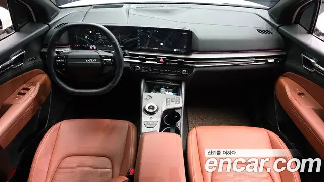Kia Sportage 2025 — ფოტო 12/32