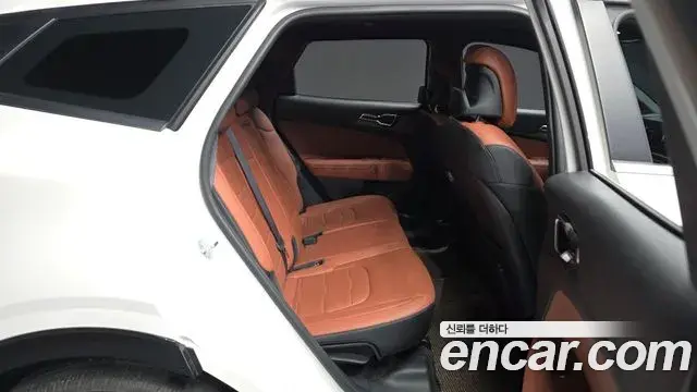Kia Sportage 2025 — ფოტო 3/32