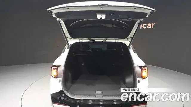 Kia Sportage 2025 — ფოტო 22/32