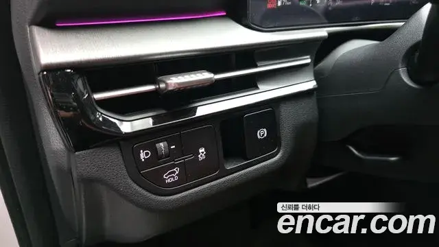 Kia Sportage 2025 — ფოტო 11/32