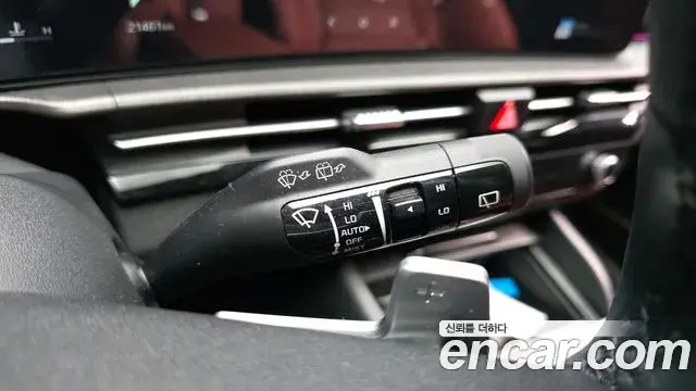 Kia Sportage 2025 — ფოტო 30/32