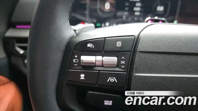 Kia Sportage 2025 — ფოტო 24/32