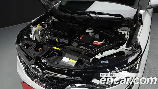 Renault Samsung QM6 2019 — Фото 6/20