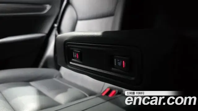 Renault Samsung QM6 2019 — Фото 16/20