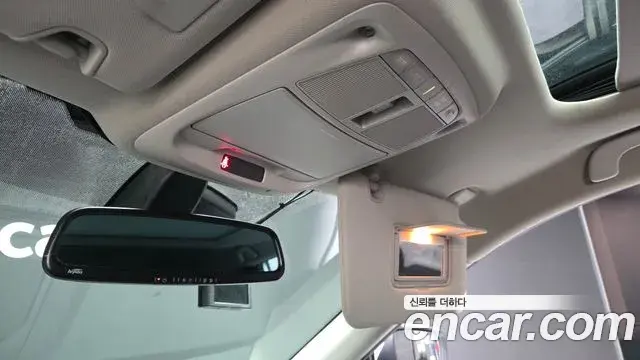 Renault Samsung QM6 2019 — Фото 18/20