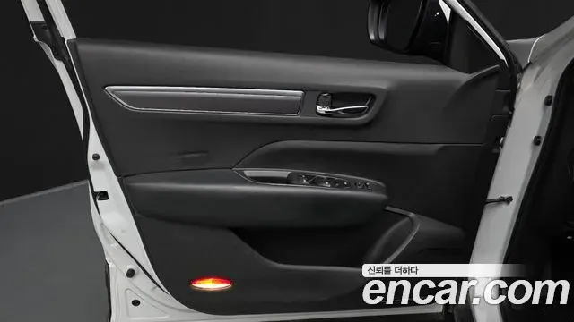 Renault Samsung QM6 2019 — Photo 11/33