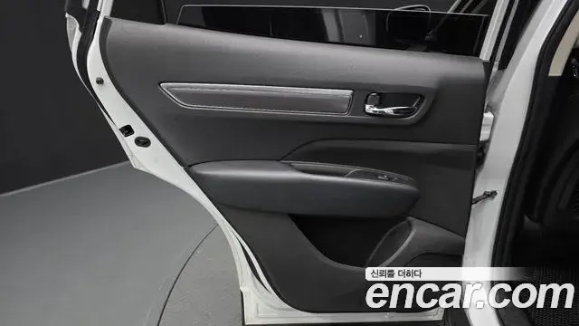 Renault Samsung QM6 2019 — Photo 23/33