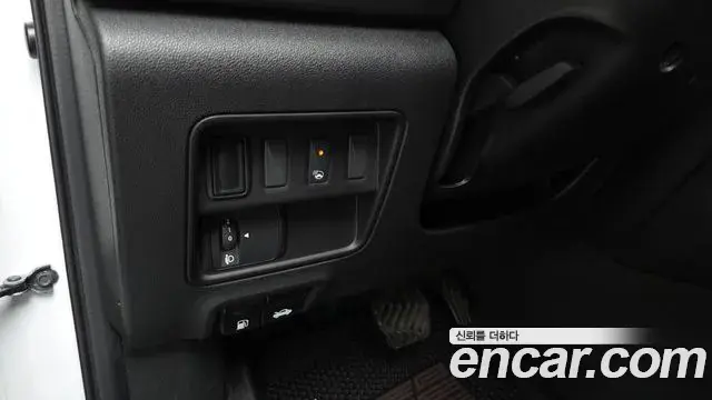 Renault Samsung QM6 2019 — Photo 13/33