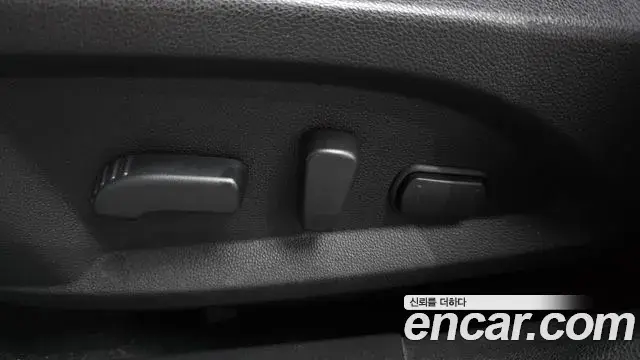 Renault Samsung QM6 2019 — Photo 6/33