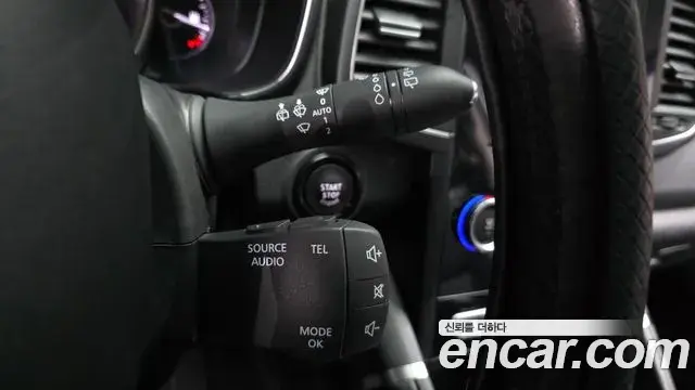 Renault Samsung QM6 2019 — Photo 7/33