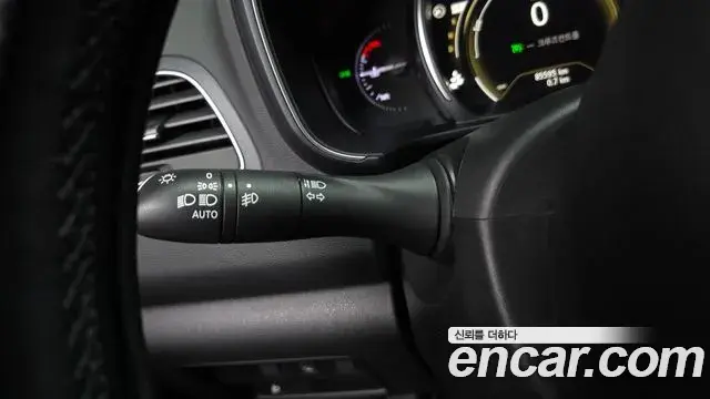 Renault Samsung QM6 2019 — Photo 31/33