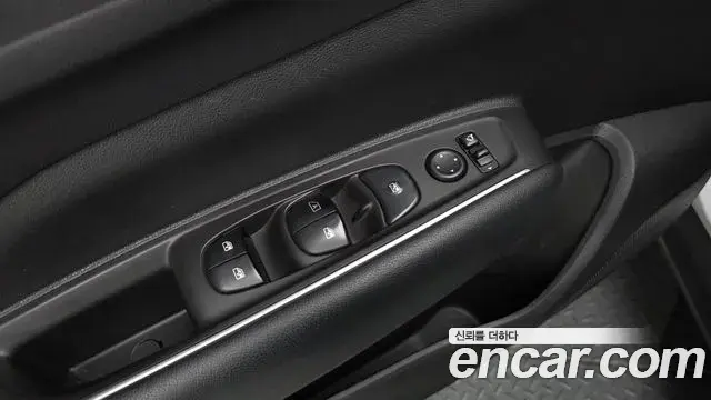 Renault Samsung QM6 2019 — Photo 17/33