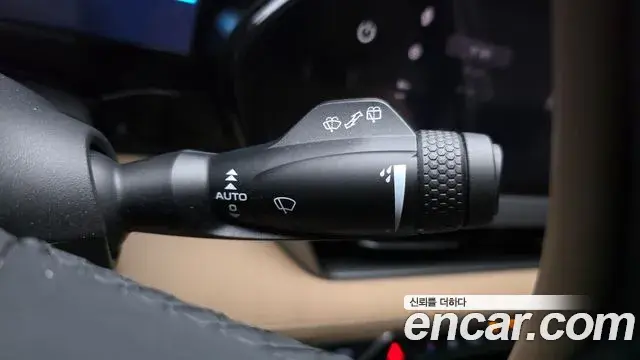 Renault Samsung Grand Koleos 2025 — Photo 31/31