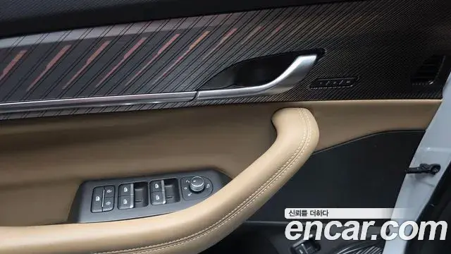 Renault Samsung Grand Koleos 2025 — Photo 5/31