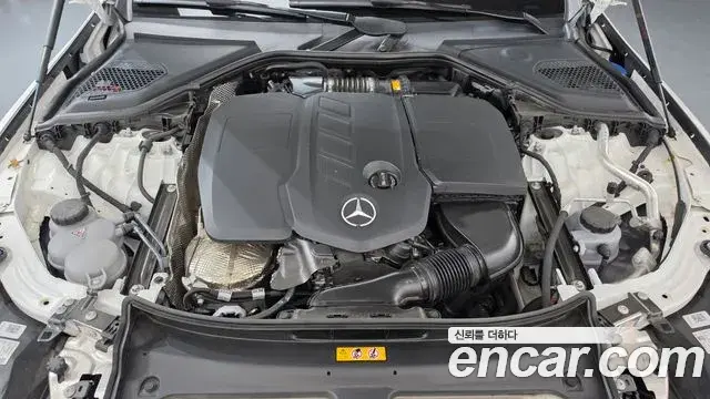 Mercedes-Benz E-Class 2024 — Фото 6/20