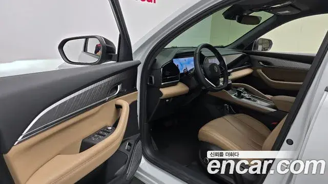 Renault Samsung Grand Koleos 2024 — Фото 10/20