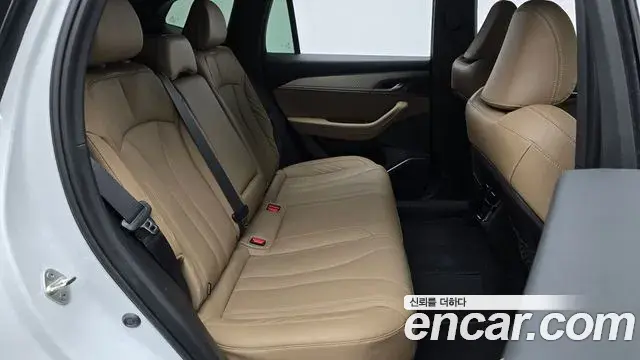 Renault Samsung Grand Koleos 2024 — Фото 11/20