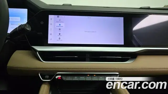Renault Samsung Grand Koleos 2024 — Фото 14/20