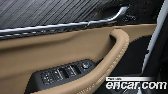 Renault Samsung Grand Koleos 2024 — Фото 18/20