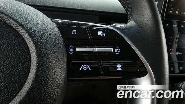 Hyundai Staria 2023 — Фото 18/20
