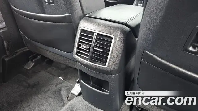 Kia Sportage 2021 — Фото 19/20
