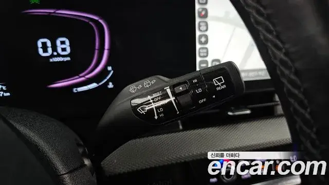 Kia Sportage 2021 — Şəkil 14/32