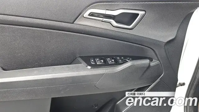 Kia Sportage 2021 — Şəkil 1/32
