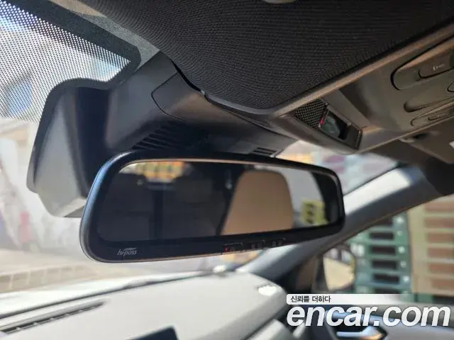 Renault Samsung Arkana 2025 — Фото 15/17