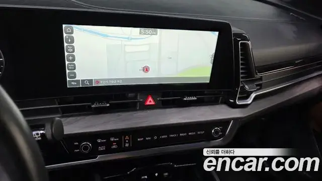 Kia Sportage 2021 — Фото 14/20