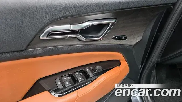 Kia Sportage 2021 — Фото 20/20
