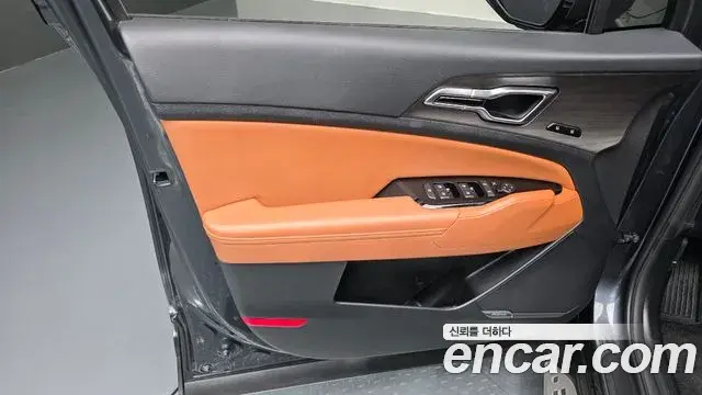Kia Sportage 2021 — Photo 14/32