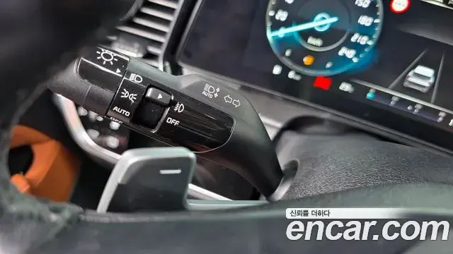 Kia Sportage 2021 — Photo 24/32
