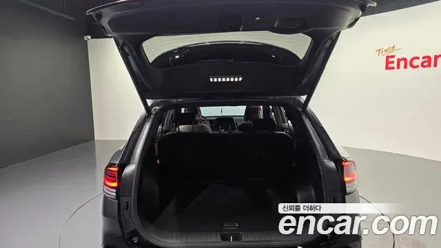 Kia Sportage 2021 — Photo 31/32