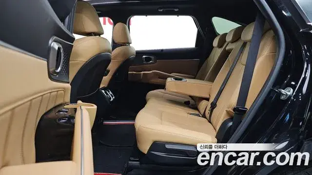 Kia Sorento 2022 — Фото 12/20