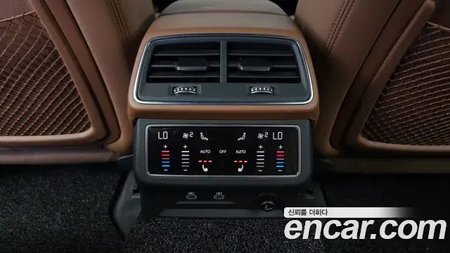 Audi A6 2023 — Фото 19/20