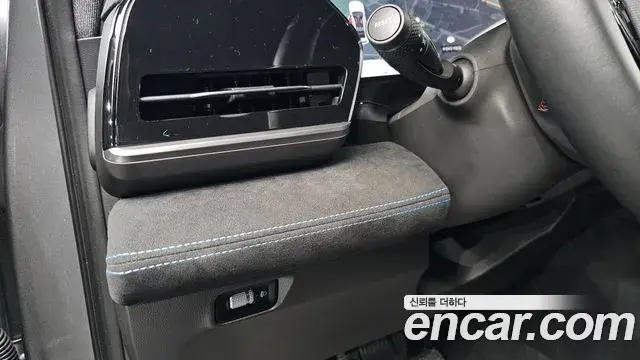 Renault Samsung Grand Koleos 2024 — Şəkil 3/37