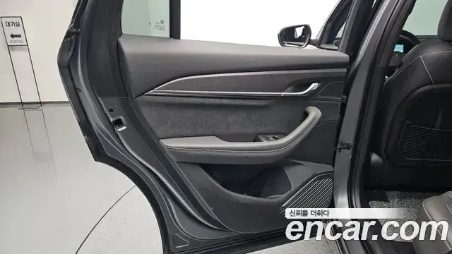 Renault Samsung Grand Koleos 2024 — Şəkil 32/37